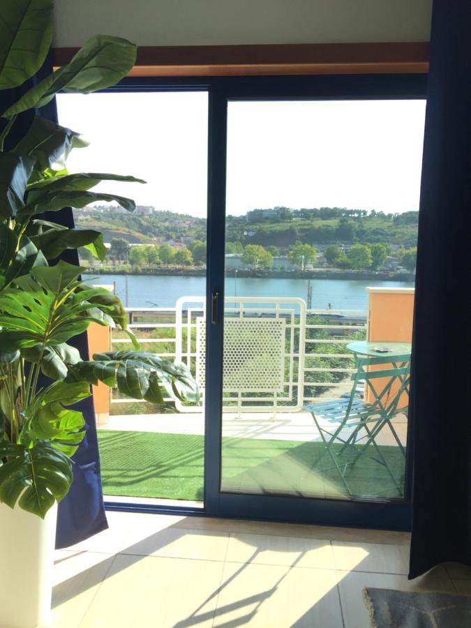 Miguel Torga River Apartment Coimbra Exterior photo