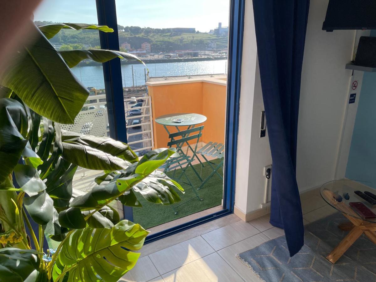 Miguel Torga River Apartment Coimbra Exterior photo