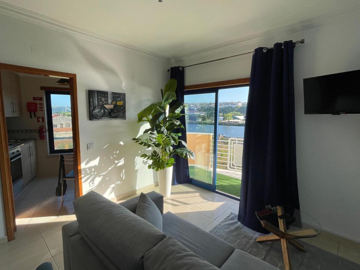 Miguel Torga River Apartment Coimbra Exterior photo