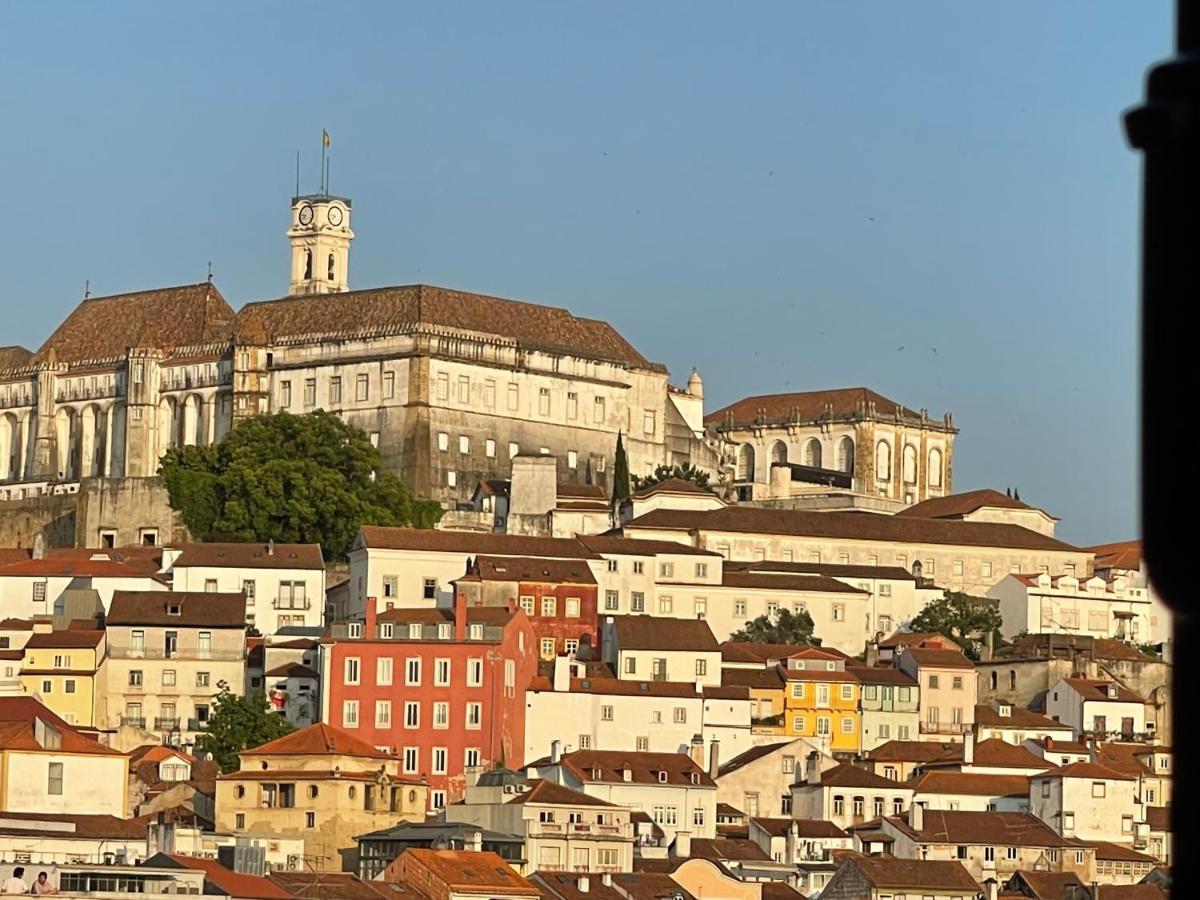 Miguel Torga River Apartment Coimbra Exterior photo